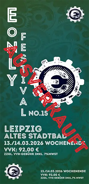 Eonly 15 - Wochenendtickets 5+1